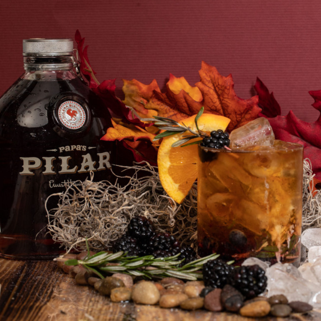 FALL HARVEST