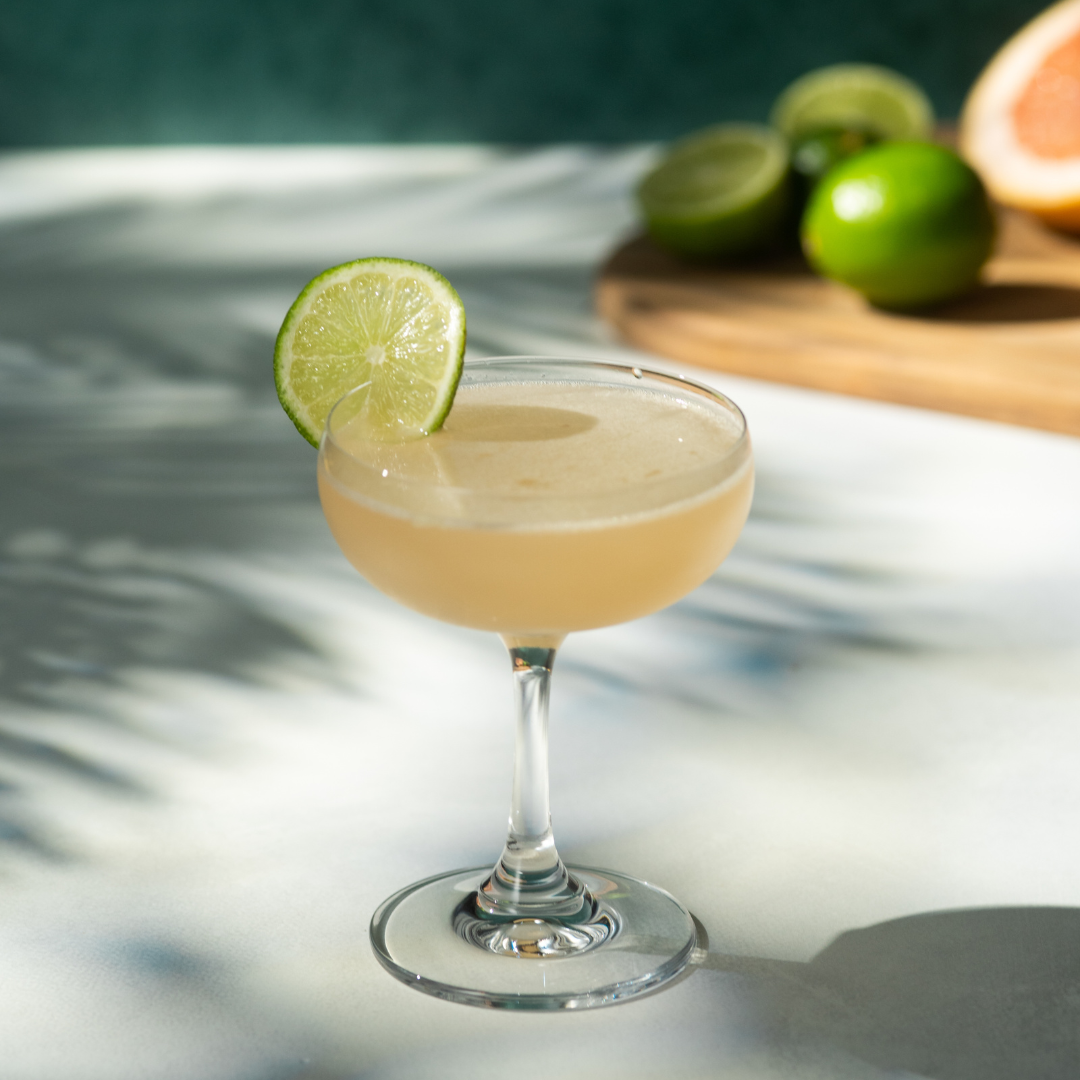 HEMINGWAY DAIQUIRI