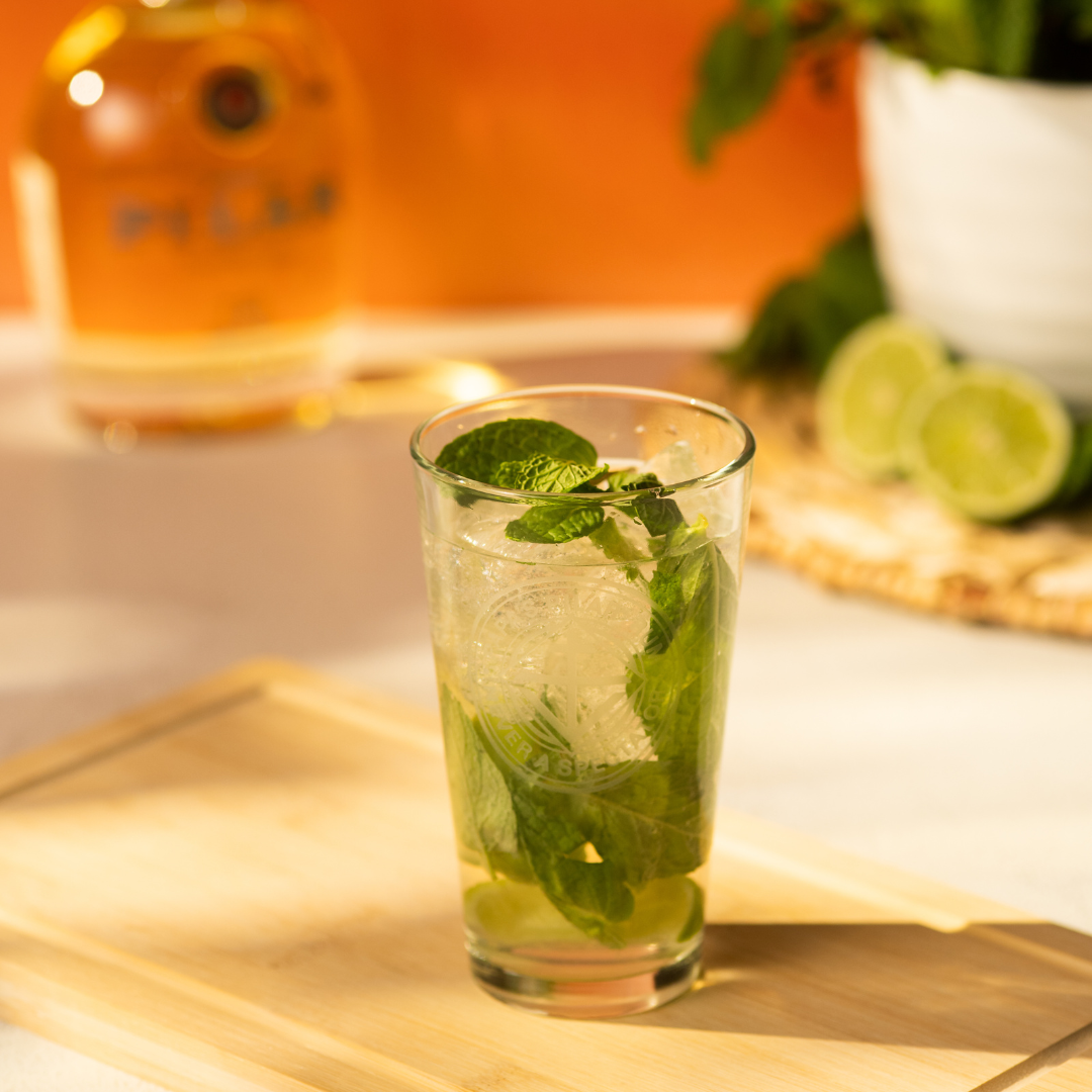 MOJITO