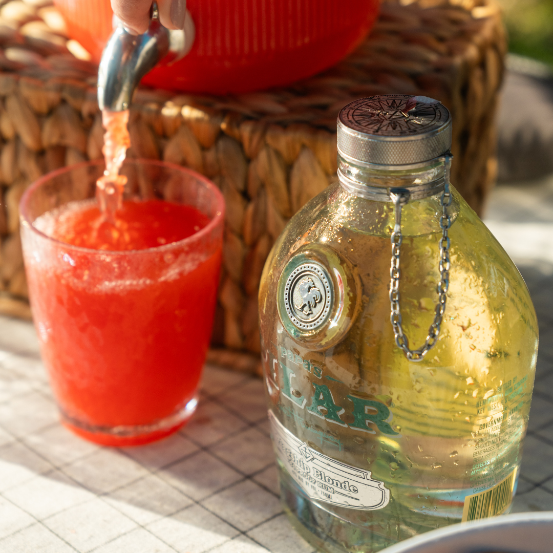 PAPA'S PUNCH
