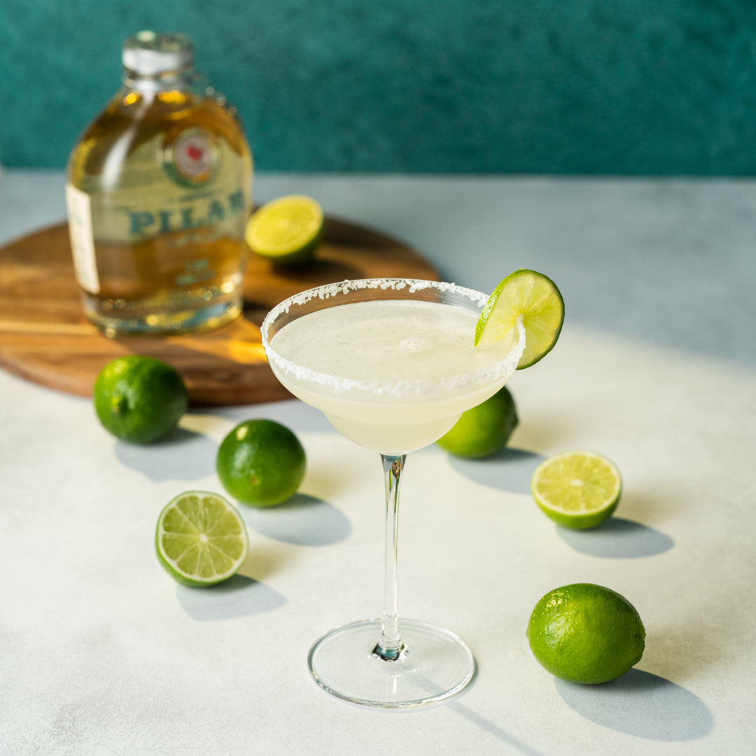 PAPA'S RUM-RITA