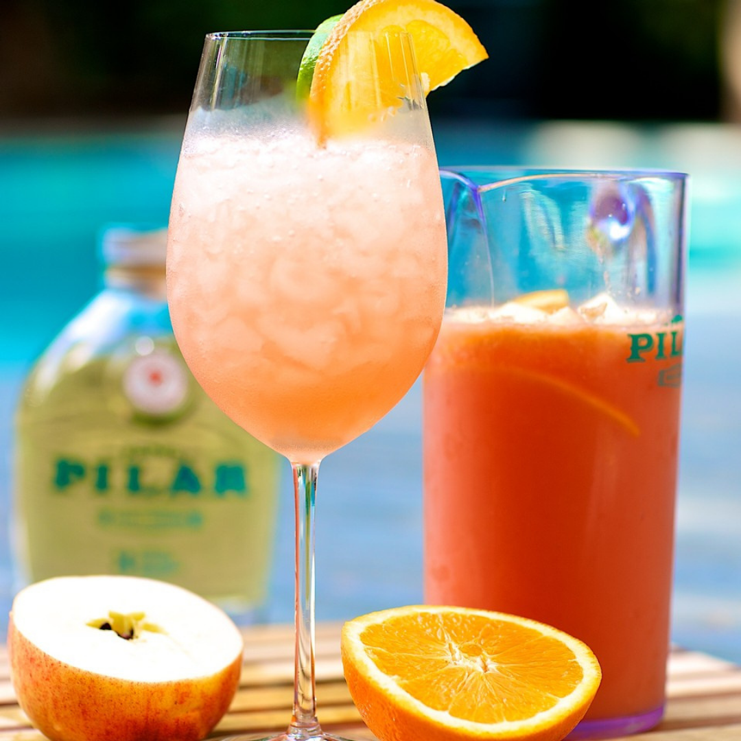 PAMPLONA SANGRIA