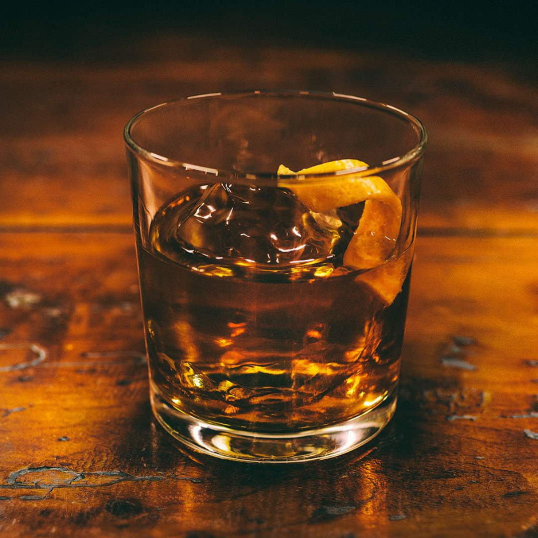 SPANISH MANHATTAN