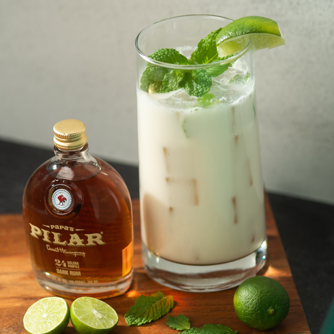 COCONUT MOJITO