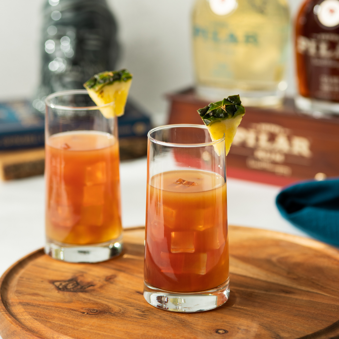 RUM RUNNER
