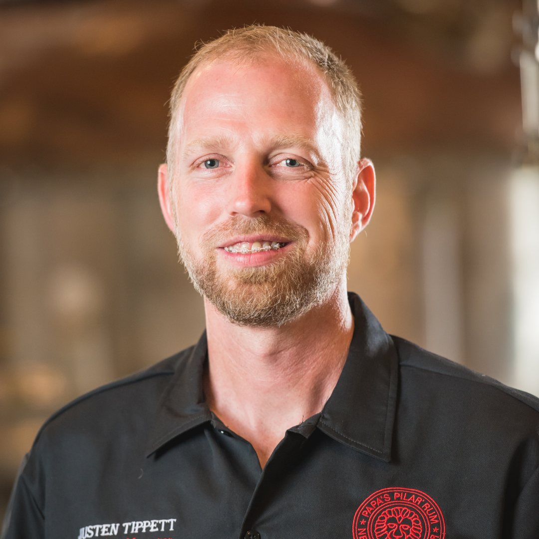 BAHAMA BOB-KEY WEST RUM MAKER & INNOVATION CONSULTANT