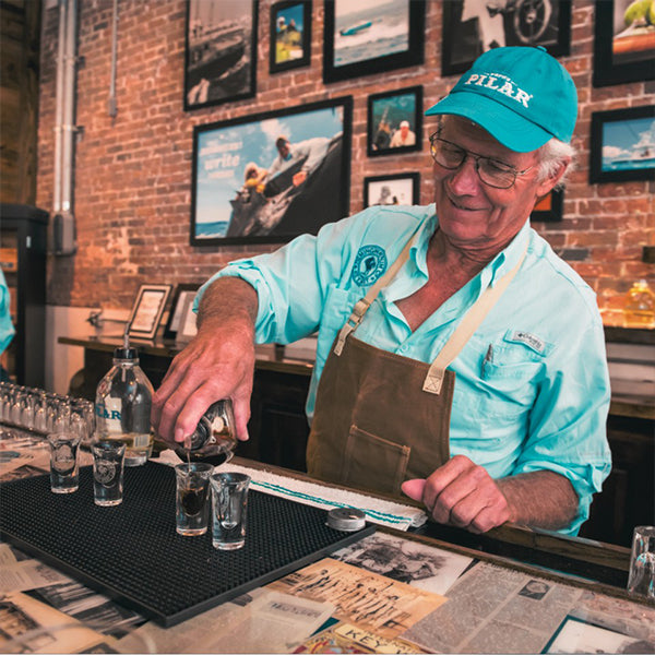 BAHAMA BOB-KEY WEST RUM MAKER & INNOVATION CONSULTANT
