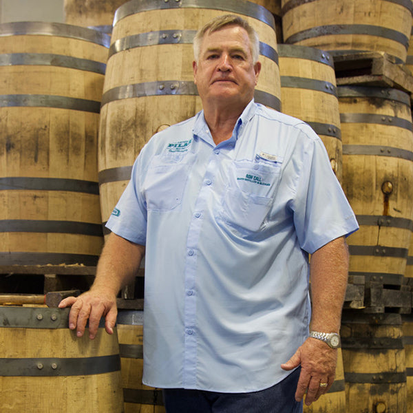 RON CALL-MASTER DISTILLER