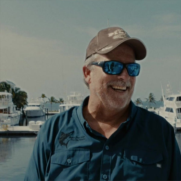 Steve Groth-Founder & CEO