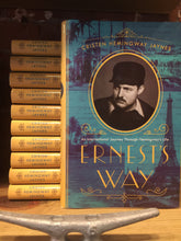 Load image into Gallery viewer, "Ernest's Way"