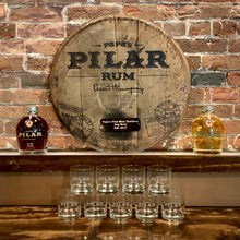 Load image into Gallery viewer, Papa's Pilar Custom Barrel Head
