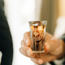 Load image into Gallery viewer, Hemingway Distillery Tasting Glasses