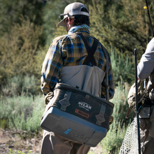 Load image into Gallery viewer, Fishpond Ice Storm Cooler