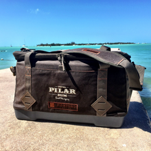 Load image into Gallery viewer, Fishpond Ice Storm Cooler